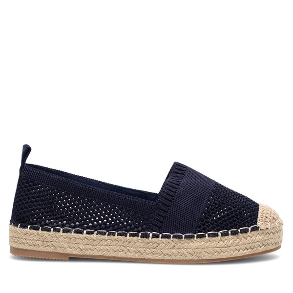 Jenny Fairy Espadrile Jenny Fairy WSS990-217 Tamnoplava