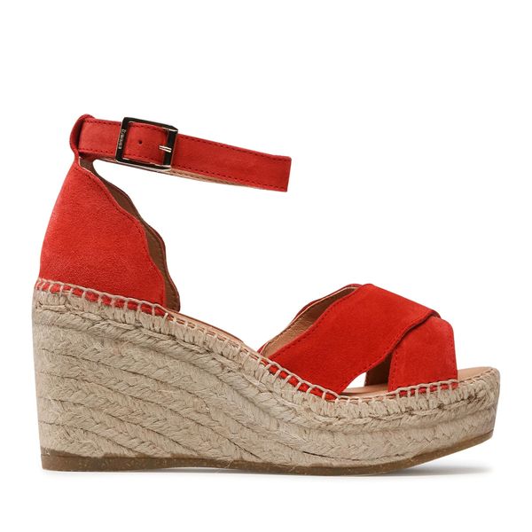 Kanna Espadrile Kanna 21KV9075 Fire