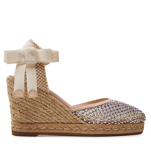Le Silla Espadrile Le Silla Gilda 0423U060M1PPSAS158 Skin