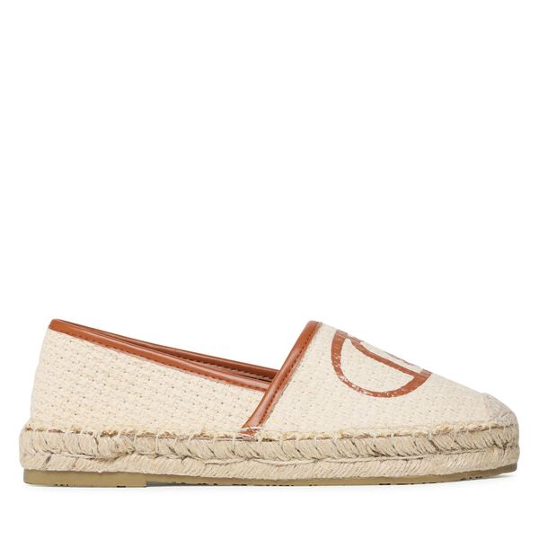 Liu Jo Espadrile Liu Jo Vera 05 SA3075 TX136 Natural 00005