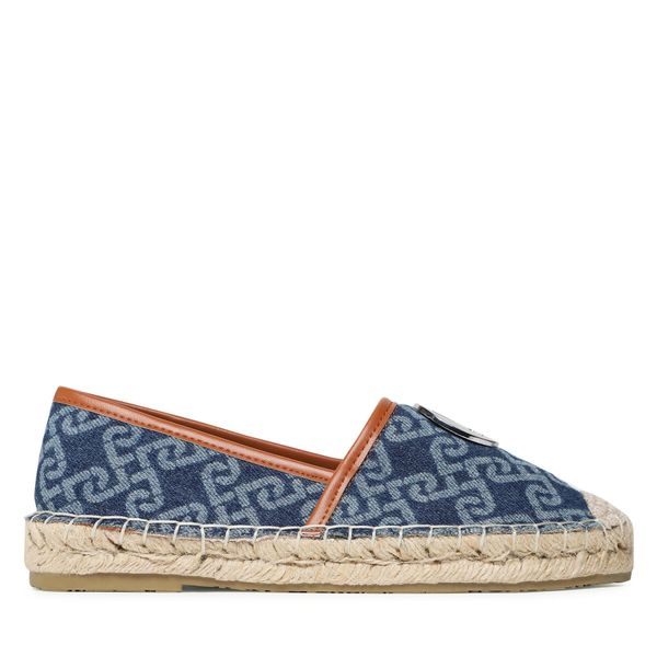 Liu Jo Espadrile Liu Jo Vera 05 SA3075 TX307 Denim 00737