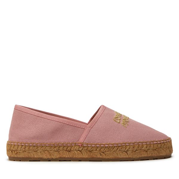 LOVE MOSCHINO Espadrile LOVE MOSCHINO JA10572G0IJP5609 Nude