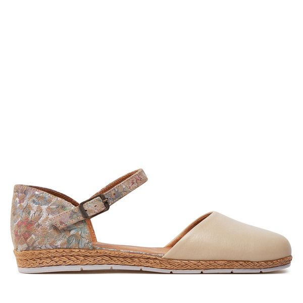 Maciejka Espadrile Maciejka 4536S-04/00-5 Bež