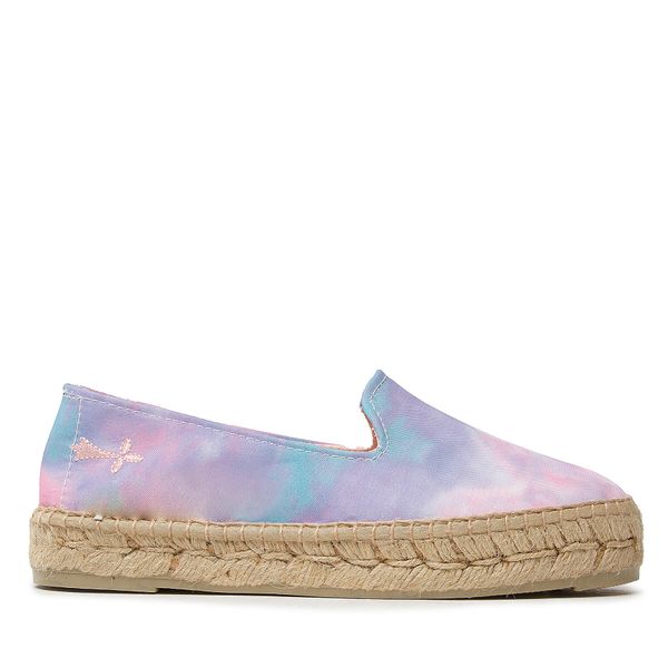Manebi Espadrile Manebi Slippers W T 2.3 N0 Ružičasta