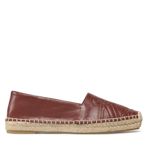 Max Mara Espadrile Max Mara Eli 45210321600 002/070