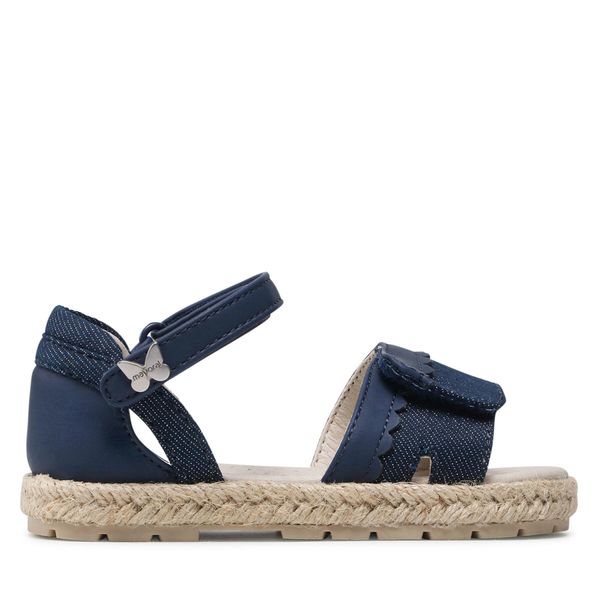 Mayoral Espadrile Mayoral 41.362 Jeans Osc 15