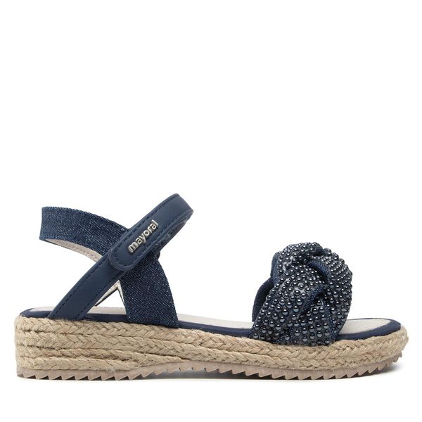 Mayoral Espadrile Mayoral 43.373 Jeans Osc 31