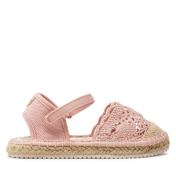 Mayoral Espadrile Mayoral 43554 Różowy 20