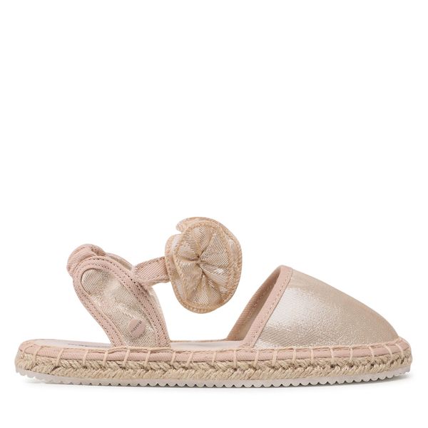 Mayoral Espadrile Mayoral 45.377 Oro 39