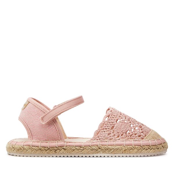 Mayoral Espadrile Mayoral 45554 Różowy 20
