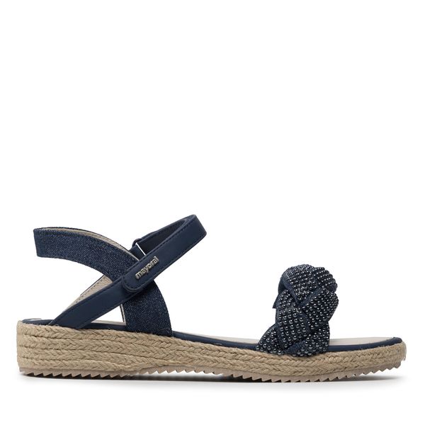 Mayoral Espadrile Mayoral 47.373 Jeans Osc 31