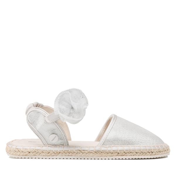 Mayoral Espadrile Mayoral 47377 Plata 40