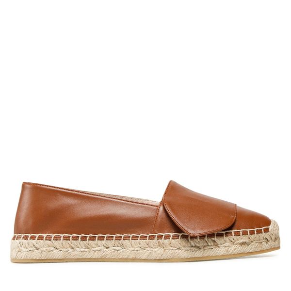 N°21 Espadrile N°21 22ECPXNV13066 X011 Leather