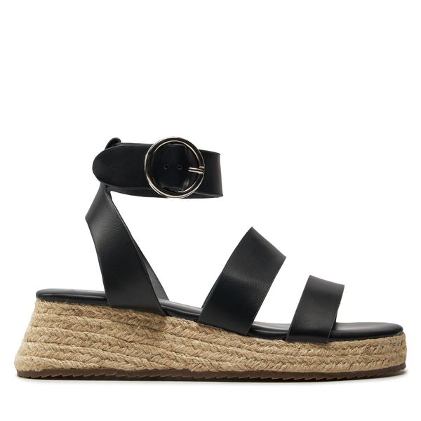 ONLY Espadrile ONLY Onlminerva-1 15320197 Black