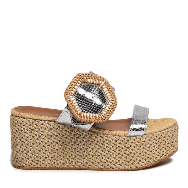 QUAZI Espadrile QUAZI QZ-58-04-000658 510