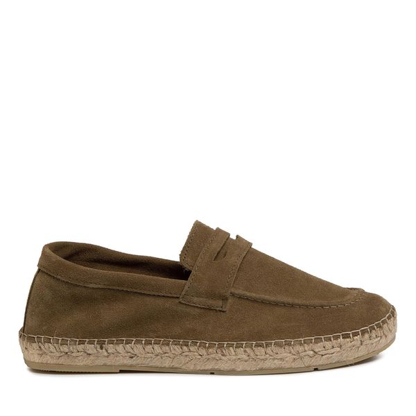QUAZI Espadrile QUAZI QZ-63-04-000619 269