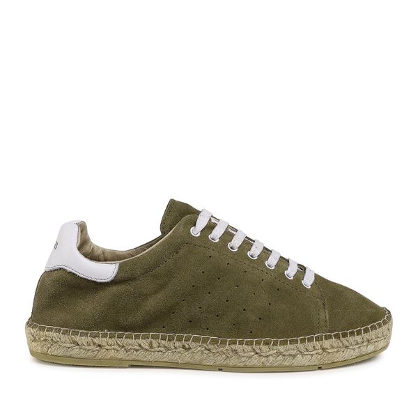 QUAZI Espadrile QUAZI QZ-63-04-000621 669