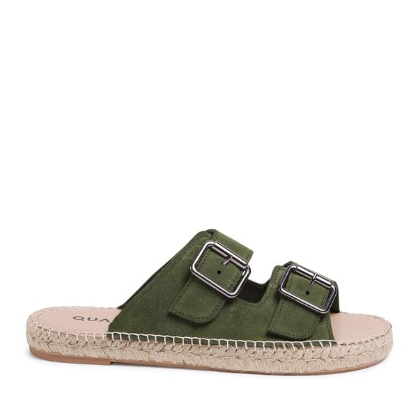 QUAZI Espadrile QUAZI QZ-63-04-000623 615