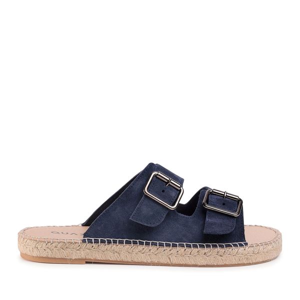 QUAZI Espadrile QUAZI QZ-63-04-000623 620
