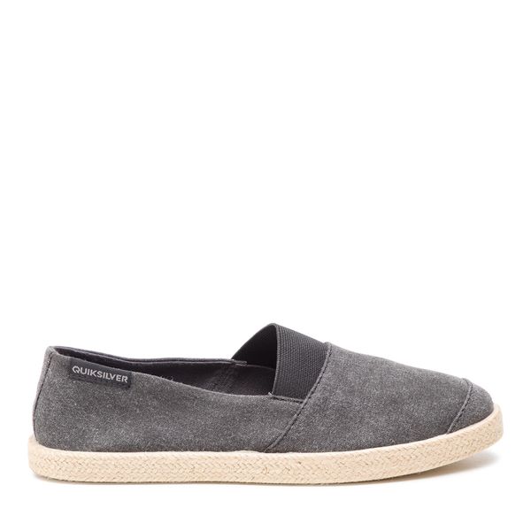 Quiksilver Espadrile Quiksilver AQYS700053 SBKM