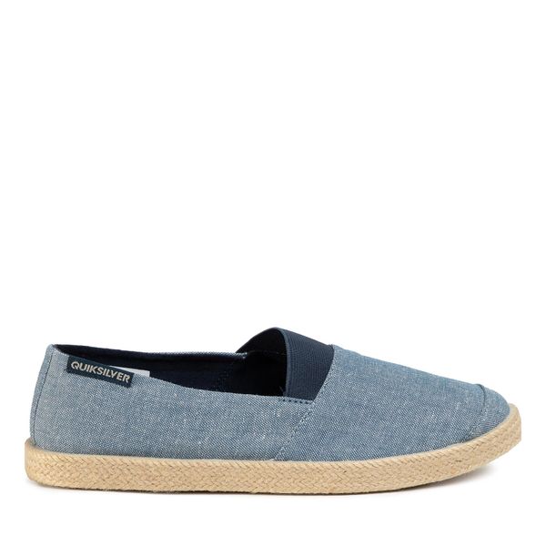 Quiksilver Espadrile Quiksilver AQYS700053 Xbwb