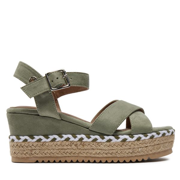 Refresh Espadrile Refresh 170587 Kaki