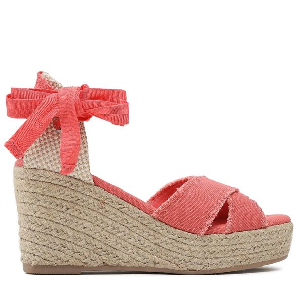 Refresh Espadrile Refresh 170773 Coral