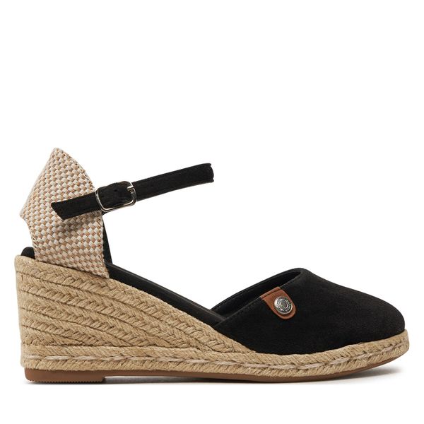 Refresh Espadrile Refresh 171882 Crna