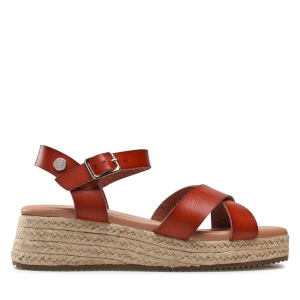 Refresh Espadrile Refresh 79179 Camel