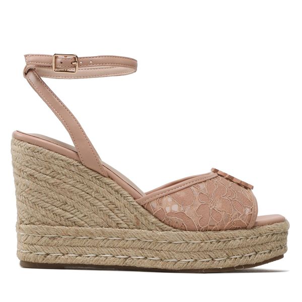 Rinascimento Espadrile Rinascimento CAL0006489003 Ružičasta