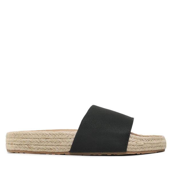 Roxy Espadrile Roxy ARJL101053 Blk