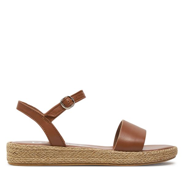 Ryłko Espadrile Ryłko 1IFF8_AZ Smeđa