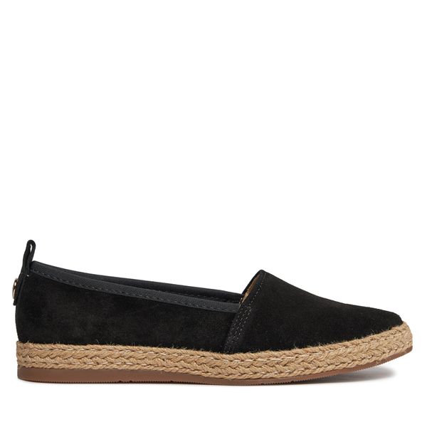 Ryłko Espadrile Ryłko 1MNF8 Czarny YZ1