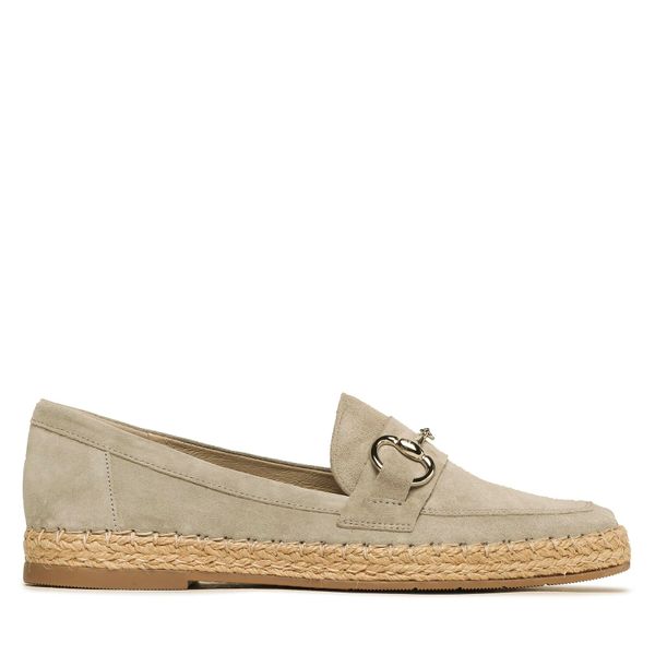 Ryłko Espadrile Ryłko E1RN7_V Szary 3SP
