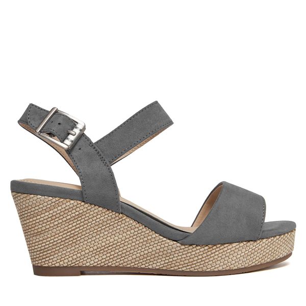 s.Oliver Espadrile s.Oliver 5-28316-20 Blue 800