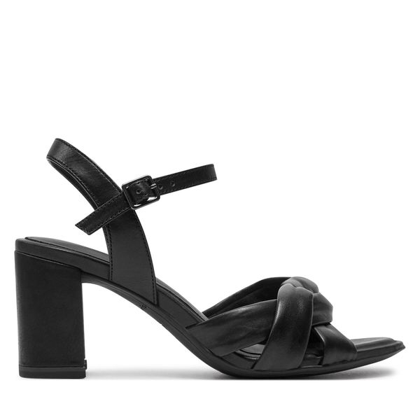Tamaris Espadrile Tamaris 1-28328-42 Crna