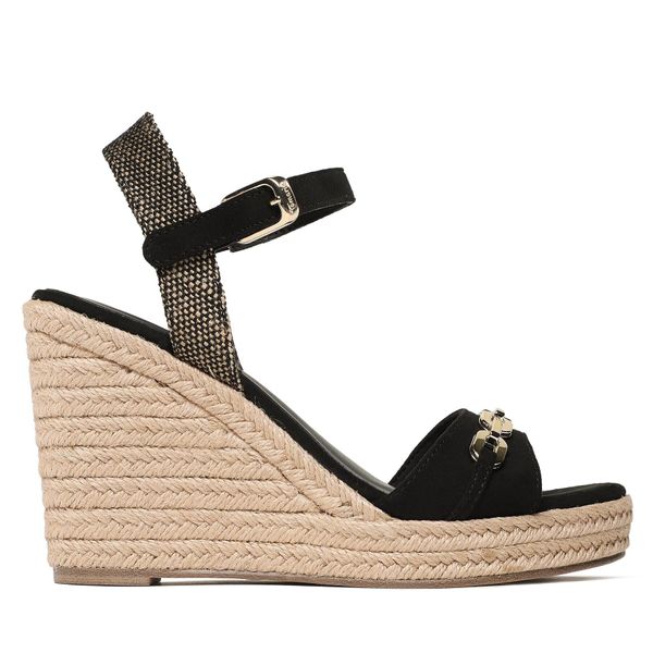 Tamaris Espadrile Tamaris 1-28399-20 Black 001