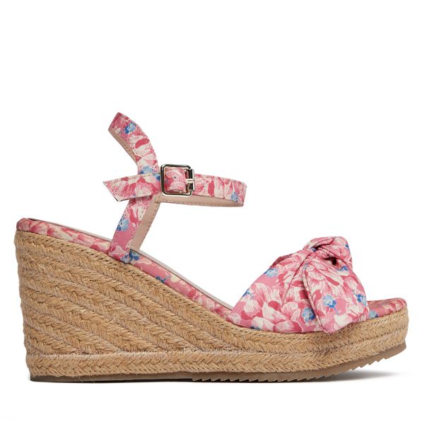 Ted Baker Espadrile Ted Baker Bryah 260539 Coral
