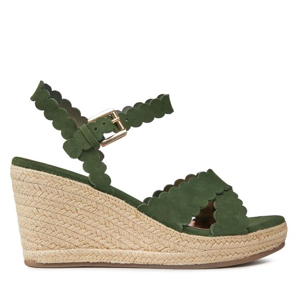 Ted Baker Espadrile Ted Baker Selanas 251801 Kaki