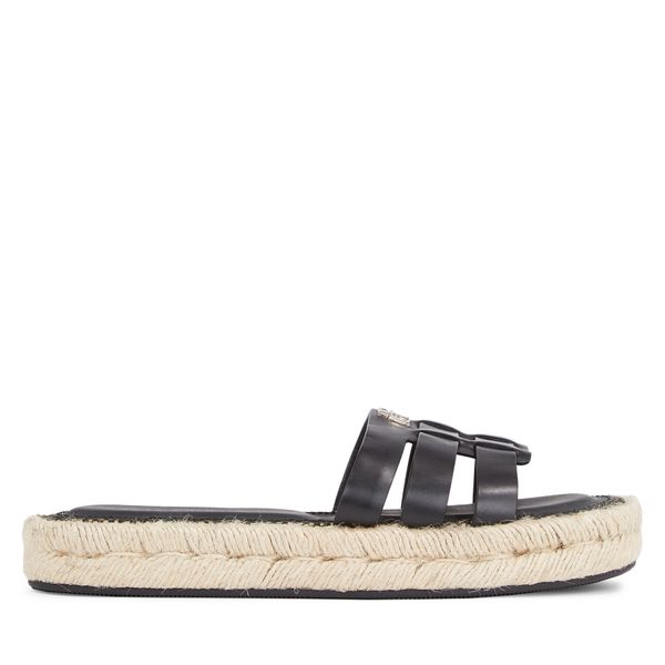 Tommy Hilfiger Espadrile Tommy Hilfiger Authentic Flat FW0FW07745 BDS
