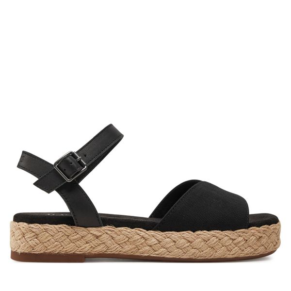 Toms Espadrile Toms Abby 10020814 Crna