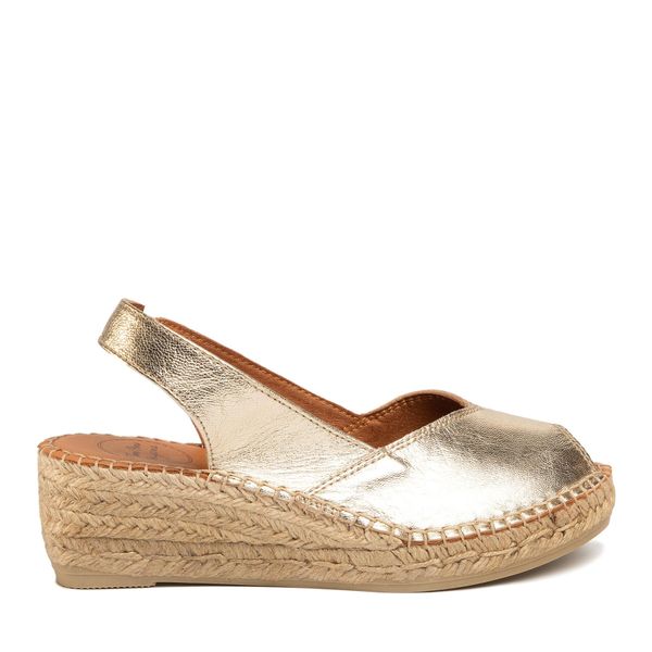 Toni Pons Espadrile Toni Pons Bernia-P Plati
