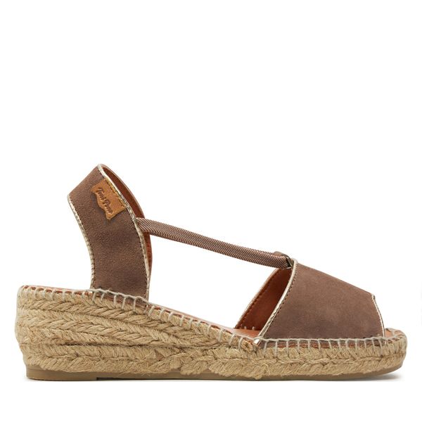 Toni Pons Espadrile Toni Pons Bilda Taupe