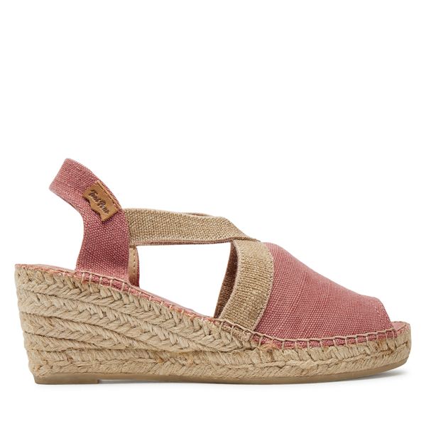 Toni Pons Espadrile Toni Pons Breda-V Blush