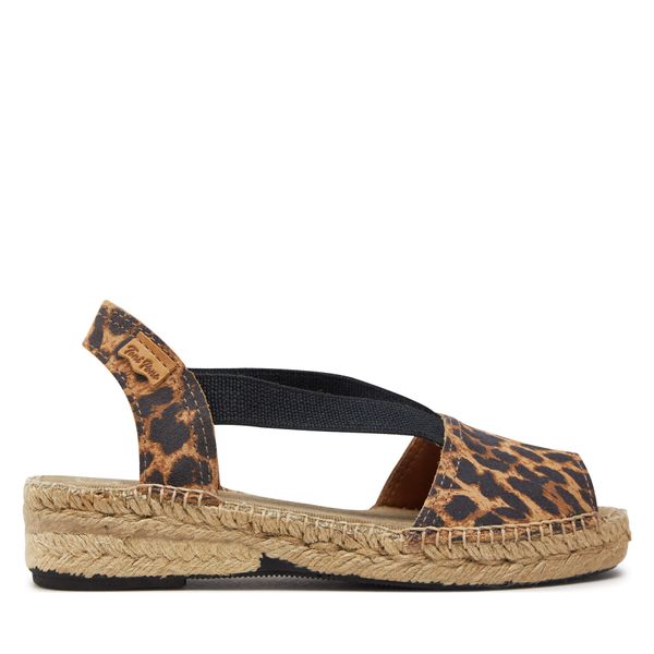 Toni Pons Espadrile Toni Pons Elmina Leo