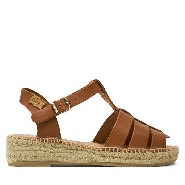 Toni Pons Espadrile Toni Pons Emma Nougat