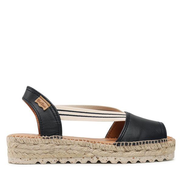 Toni Pons Espadrile Toni Pons Estel-Sw Tamnoplava