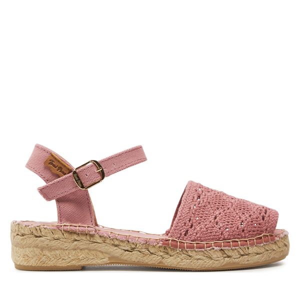 Toni Pons Espadrile Toni Pons Eulalia Nude