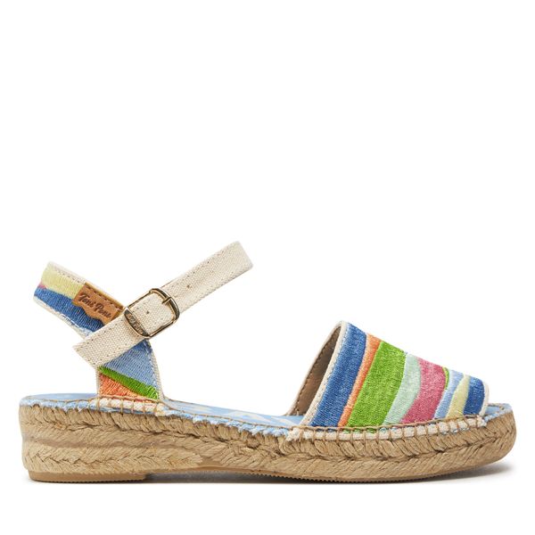 Toni Pons Espadrile Toni Pons Garbet Šarena