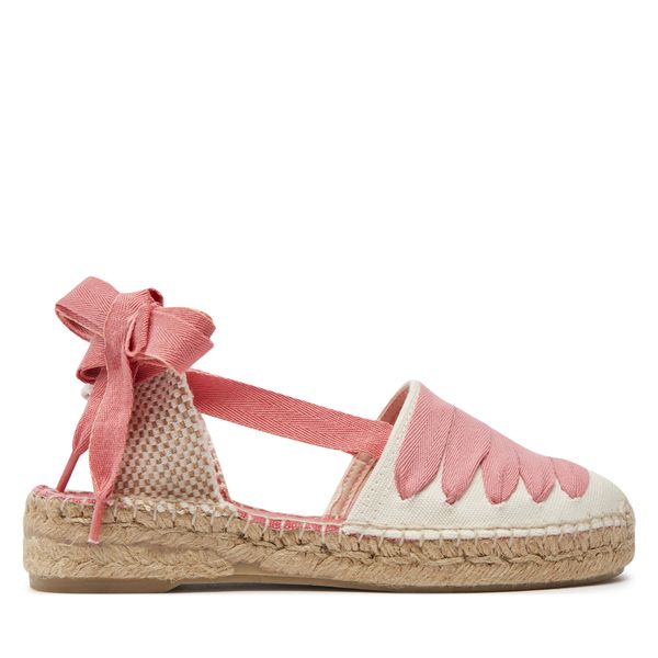 Toni Pons Espadrile Toni Pons Gavet-Cu Coral